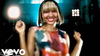 Timbaland, Keri Hilson - The Way I Are (CupcakKe Remix)