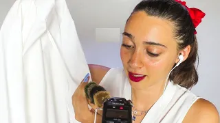 ASMR 35 MINUTI DI HAUL RILASSANTE 😴😴