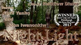 Night Light (short film) "48hr Horror Film Project 2017"