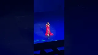 Katrina Velarde Regine Velasquez Medley