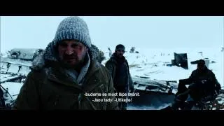 Mezi vlky (The Grey) - český trailer