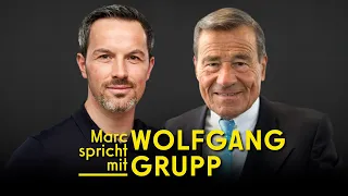 Wolfgang Grupp: "STOPPT die Waffenlieferungen und verhandelt!"