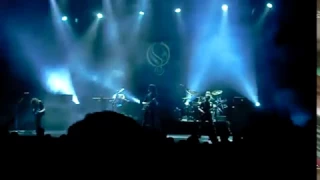 Demon of the Fall - Opeth @ Mexico City (31/Marzo/2017)