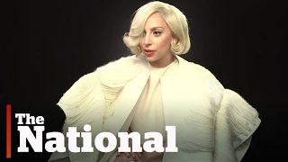 Lady Gaga Interview