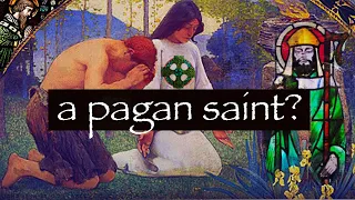 The Legend of Saint Patrick | Druid of the Reek