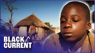 Growing Up As Zimbabwe's Forgotten Children (Social Documentary) | Black/Current