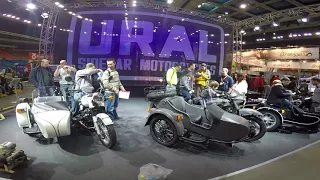 Мотовесна 2018 своими глазами– репортаж с открытия мотосезона выставкой Motospring для мотоциклистов