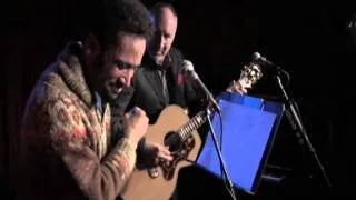 Pete Townshend & Ben Harper   I'm One