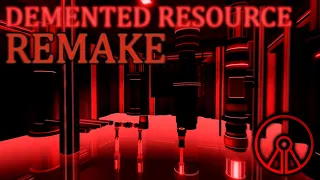 TRIA.OS | DEMENTED RESOURCE | REMAKE V1.0