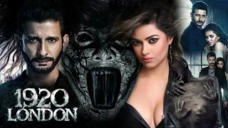 1920 London Full Movie | Sharman Joshi | Meera Chopra | Vishal Karwal |  Review & Facts HD