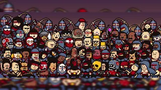 Lisa The Painful Ending Revamp - Goodbye Baby (Remix)