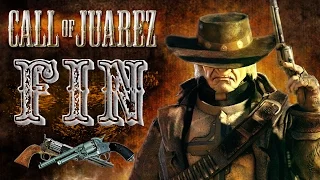 Прохождение Call of Juarez (#16) - Бой с Хуаресом