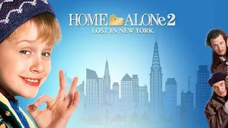 HOME ALONE 2 FULL MOVIE|LOST IN NEWYORK|