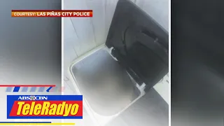 PNP iniimbestigahan ang posibilidad na pinahirapan ang batang nakitang patay sa washing machine