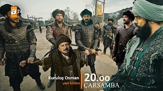 Kurulus Osman Season 3 Episode 85 Trailer 2 (English Subtitles)_ Gundoz Bay