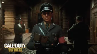 LIBERATION | Mission 5 Call of Duty WWII Gameplay