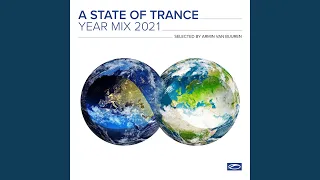 A State Of Trance Year Mix 2021 (Intro - Learn To Dance Again)