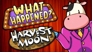 Harvest Moon - What Happened?