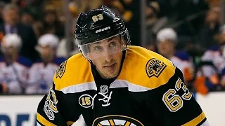 Brad Marchand Highlights #63