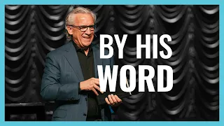 By His Word | Bill Johnson