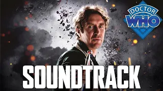 Doctor Who: Eighth Doctor Theme (Paul McGann) | EPIC VERSION (There’s A Man I Know)