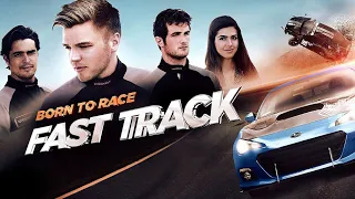 Born to Race Fast Track 2 Hindi Dual Audio Trailer 2020