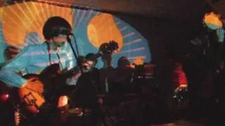 The Satelliters - Unknown State Of Mind (Live)