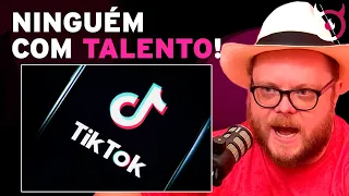 A REAL sobre o TIKTOK (Vinheteiro)