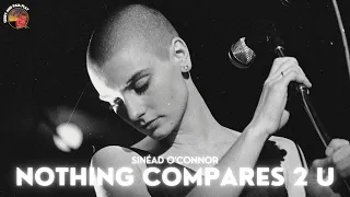 Terry & PAIA – Nothing Compares 2 U [COVER] – video with lyrics