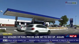 Petrol Price | All grades of fuel prices are set to go up, again