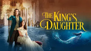 The King's Daughter (2022) Movie || Pierce Brosnan, Kaya Scodelario, Benjamin W || Review and Facts