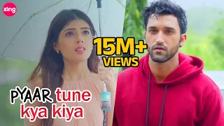 Pyaar Tune Kya Kiya | Season 9 | PTKK | Full Episode 181 - Zing