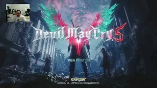 Devil May Cry 5 (Complete) + Collection