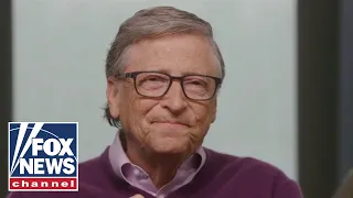 Bill Gates on committing $650 million to fight coronavirus