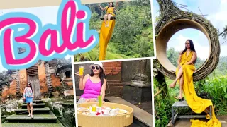 Bali Travel Guide Ep 2 -  UBUD