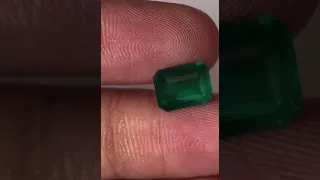 Natural emerald Zambia good quality #natural #emerald #zambia #duayegems