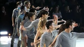 Scott Hamilton and Friends On Ice - Finale