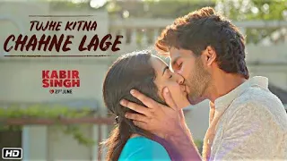 Tujhe Kitna Chahne Lage (English Remix) Latest Hindi Song 2020