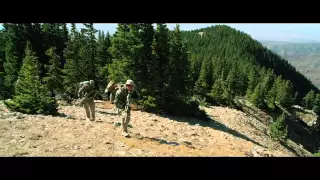 Lone Survivor Official Movie Trailer [HD]