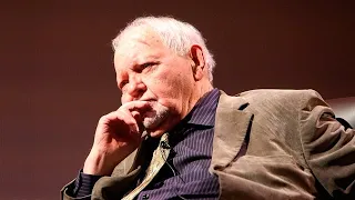 How to adapt to cultural change | Fredric Jameson