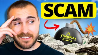 TSLY Is Still A SCAM - Here's Why ⚠️