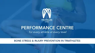 Bone Stress and Injury Prevention in Triathletes.