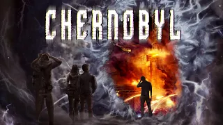 Chernobyl VR Escape Room Trailer