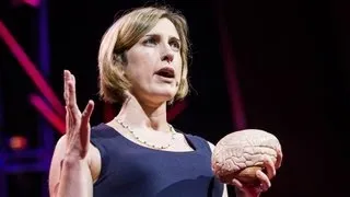 The mysterious workings of the adolescent brain - Sarah-Jayne Blakemore