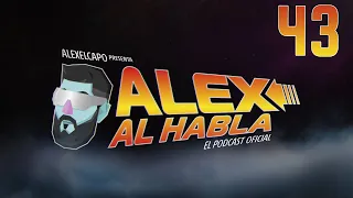 ALEX AL HABLA PODCAST - Episodio 43 - El desastre de GTA Trilogy