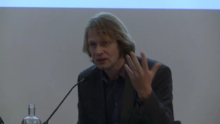 Werner Michael Schwarz: Trotzki in Wien