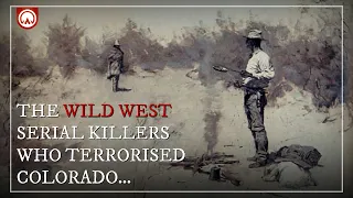 Wild West Serial Killers: The Feared Bloody Espinosas...