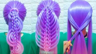 TOP 29 Amazing Hair Transformations | Beautiful Hairstyles Compilation 2019 | Part 30