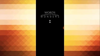Прохождение игры Words Of Wonders - #1