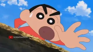 Tera Yaar Hoon Main - Shinchan Kazama Friendship ❤ | Best Friend | Shinchan Amv | DoraFandom |